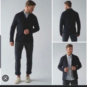 Lululemon Men’s Blazer